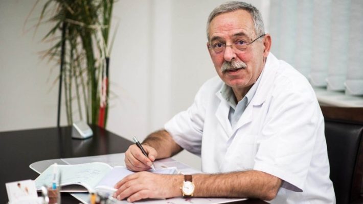 Dr. Grigoriu Radu